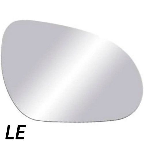 REFIL DE LENTE PRATA I30 09/12 BLAWER LADO ESQUERDO - UNIDADE