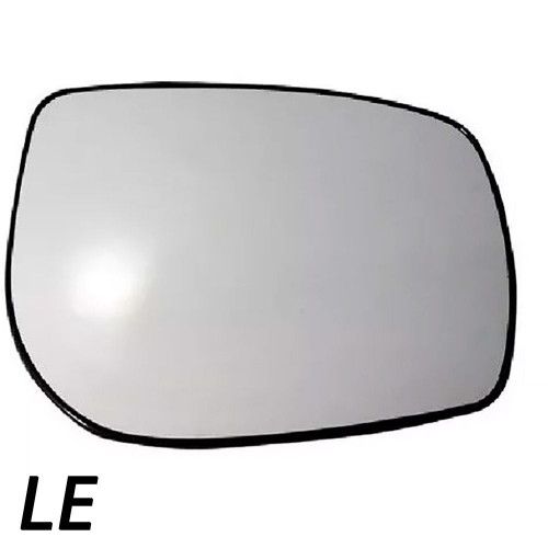 REFIL DE LENTE PRATA TUCSON 04/13 BLAWER LADO ESQUERDO - UNIDADE