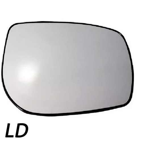 REFIL DE LENTE PRATA TUCSON 04/13 BLAWER LADO DIREITO - UNIDADE