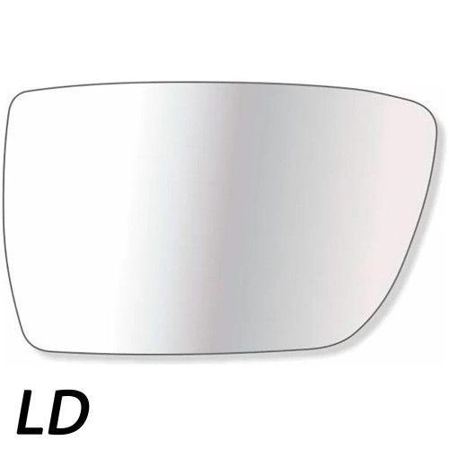 REFIL DE LENTE PRATA AZERA 11/... BLAWER LADO DIREITO - UNIDADE