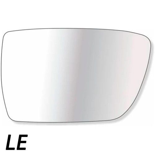 REFIL DE LENTE PRATA AZERA 11/... BLAWER LADO ESQUERDO - UNIDADE