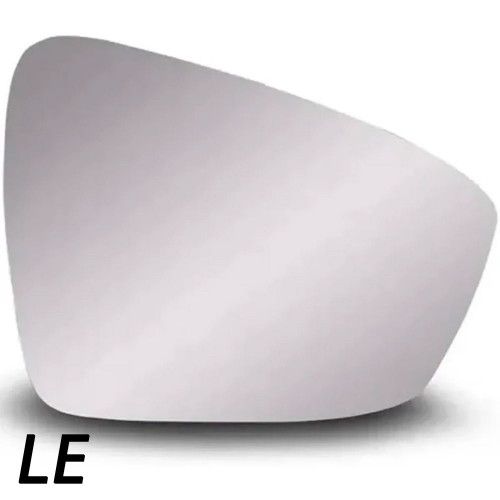 REFIL DE LENTE PRATA KWID BLAWER LADO ESQUERDO - UNIDADE