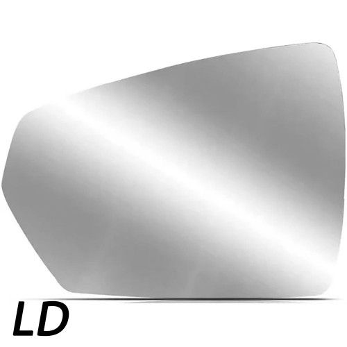 REFIL DE LENTE PRATA POLO/ VIRTUS BLAWER LADO DIREITO - UNIDADE