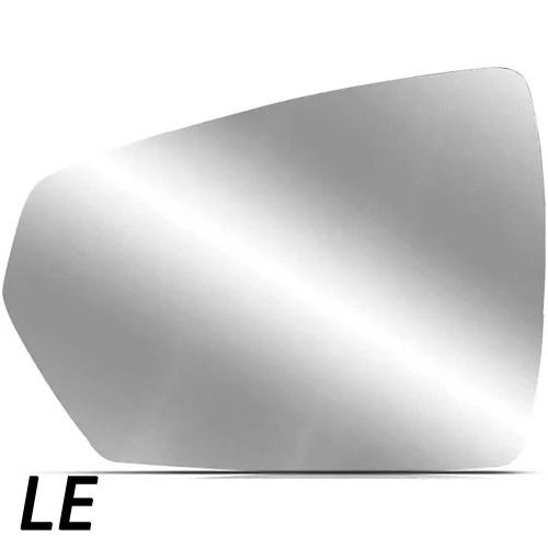 REFIL DE LENTE PRATA POLO/ VIRTUS BLAWER LADO ESQUERDO - UNIDADE