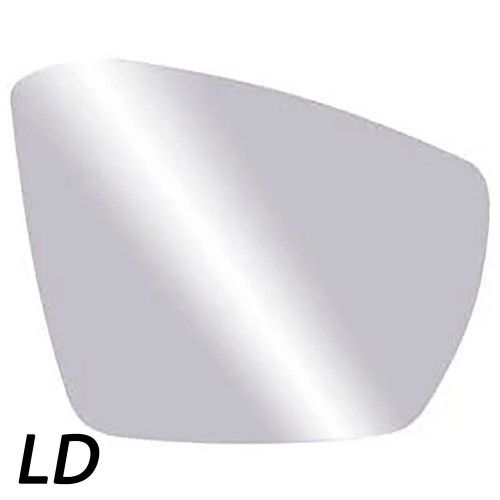 REFIL LENTE PRATA T-CROSS BLAWER LADO DIREITO - UNIDADE