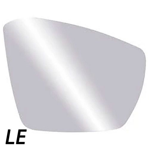 REFIL DE LENTE PRATA T-CROSS BLAWER LADO ESQUERDO - UNIDADE