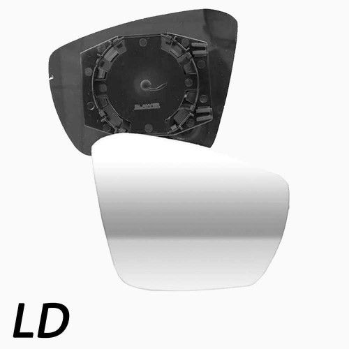 SUBCONJUNTO METALIZADO T-CROSS BLAWER LADO DIREITO - UNIDADE