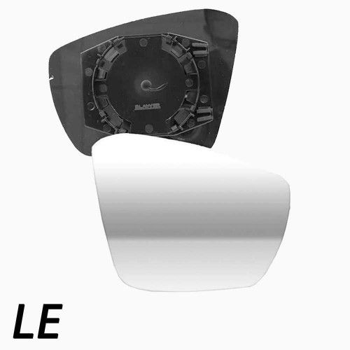 SUBCONJUNTO METALIZADO T-CROSS BLAWER LADO ESQUERDO - UNIDADE