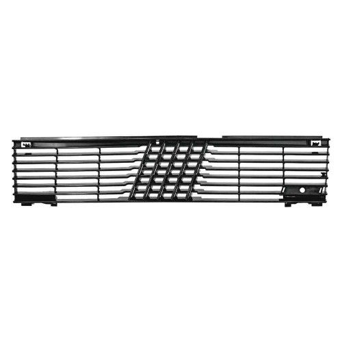 GRADE UNO/ PRÊMIO/ ELBA 84/90 COMPLETA VERBENA COR PRETA - UNIDADE