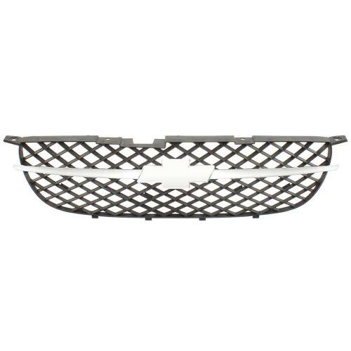 GRADE CLASSIC 10/17 VERBENA COR PRETA - UNIDADE