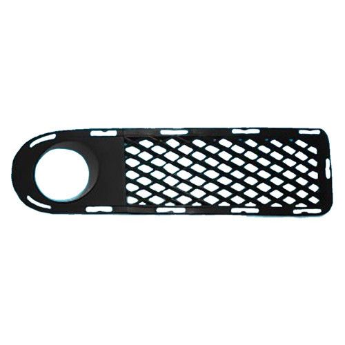 GRADE PARA-CHOQUE GOL 00/02 (FASE 1) ENGEKAR C/ FURO LADO ESQUERDO - UNIDADE