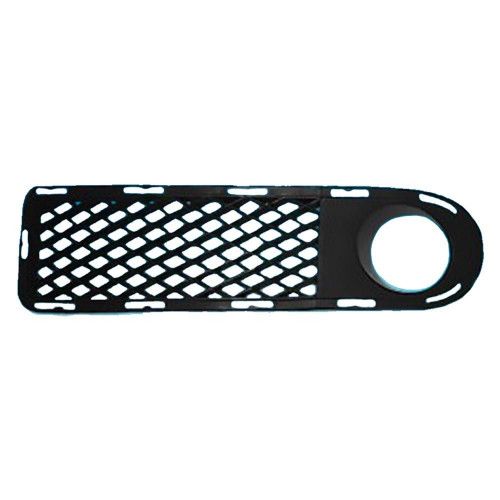 GRADE PARA-CHOQUE GOL 00/02 (FASE 1) ENGEKAR C/ FURO LADO DIREITO - UNIDADE