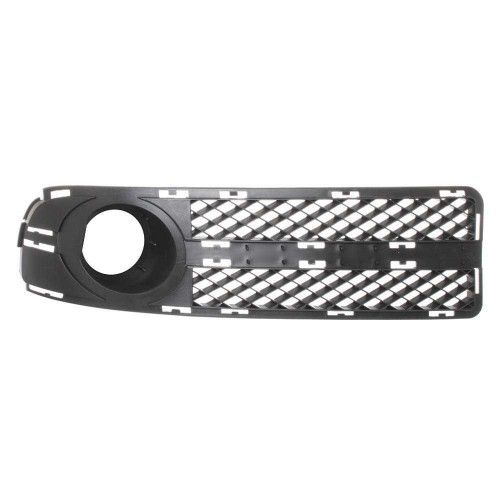 GRADE PARA-CHOQUE GOL 03/05 (FASE 2) VERBENA C/ FURO LADO DIREITO - UNIDADE