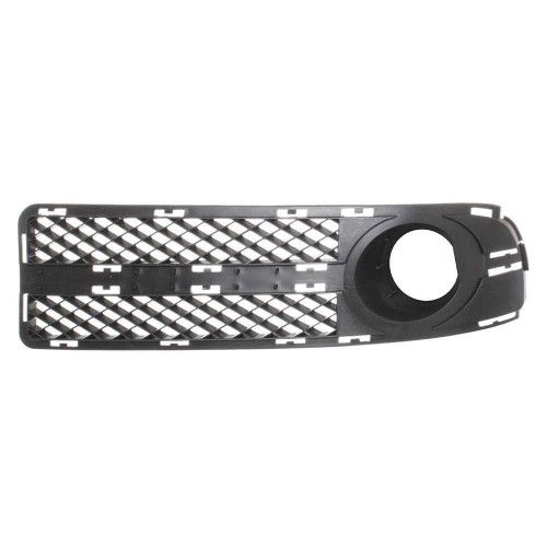 GRADE PARA-CHOQUE GOL 03/05 (FASE 2) VERBENA C/ FURO LADO ESQUERDO - UNIDADE