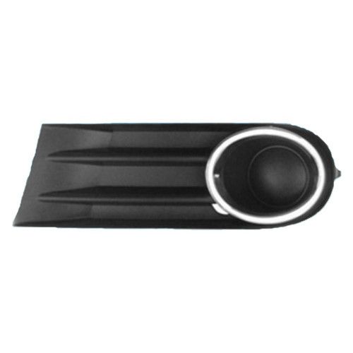 GRADE PARA-CHOQUE GOL G5 ENGEKAR S/ FURO LADO DIREITO CROMADA - UNIDADE