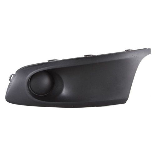 GRADE PARA-CHOQUE FOX/ SPACEFOX 10/14 ENGEKAR S/ FURO LADO ESQUERDO - UNIDADE