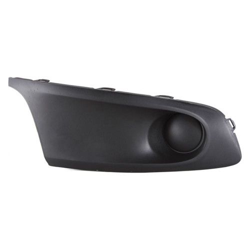 GRADE PARA-CHOQUE FOX/ SPACEFOX 10/14 ENGEKAR S/ FURO LADO DIREITO - UNIDADE