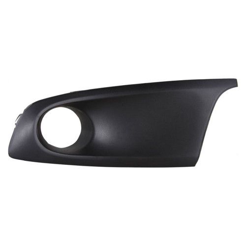 GRADE PARA-CHOQUE FOX/ SPACEFOX 10/14 ENGEKAR C/FURO LADO ESQUERDO - UNIDADE