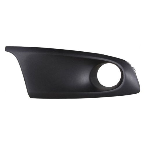 GRADE PARA-CHOQUE FOX/ SPACEFOX 10/14 ENGEKAR C/ FURO LADO DIREITO - UNIDADE