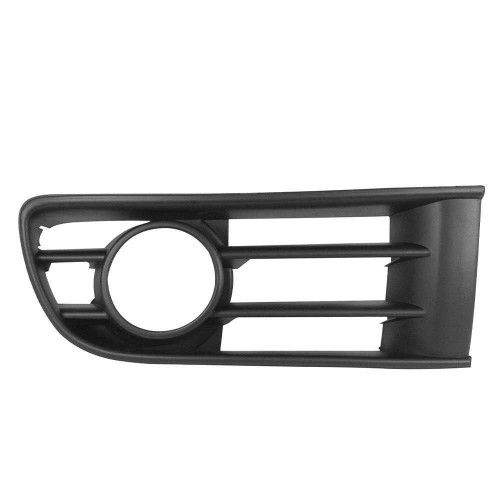 GRADE PARA-CHOQUE POLO 03/06 VERBENA C/ FURO LADO DIREITO - UNIDADE