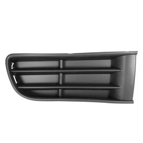 GRADE PARA-CHOQUE POLO 03/06 VERBENA S/ FURO LADO DIREITO - UNIDADE