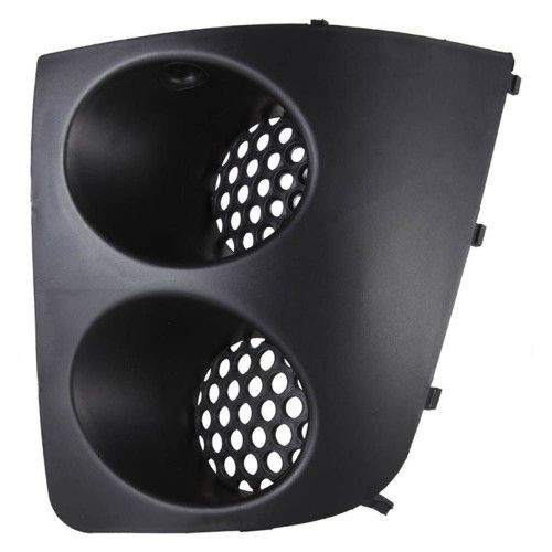 GRADE PARA-CHOQUE PALIO ADVENTURE 04/07 ENGEKAR S/ FURO LADO ESQUERDO - UNIDADE