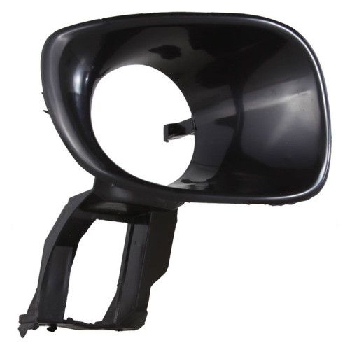 SUPORTE FAROL DE MILHA PALIO 01/03 ENGEKAR COR PRETO LADO DIREITO - UNIDADE