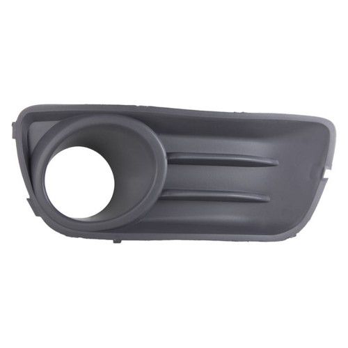 GRADE PARA-CHOQUE PALIO 10/17 ENGEKAR C/ FURO LADO DIREITO COR CINZA - UNIDADE