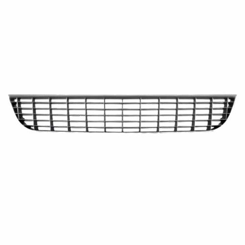 GRADE PARA-CHOQUE PUNTO 08/12 VERBENA CENTRAL COR CINZA - UNIDADE