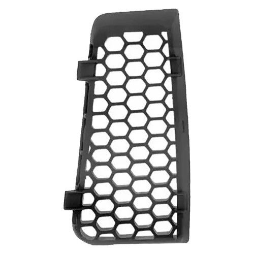 GRADE PARA-CHOQUE ECOSPORT 08/12 AUTOPLAST GRAFITE LADO ESQUERDO - UNIDADE