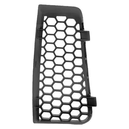 GRADE PARA-CHOQUE ECOSPORT 08/12 AUTOPLAST GRAFITE LADO DIREITO - UNIDADE