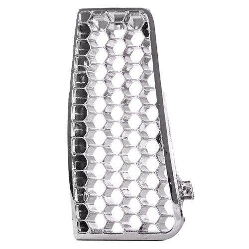 GRADE PARA-CHOQUE ECOSPORT 08/12 AUTOPLAST CROMADA LADO ESQUERDO - UNIDADE