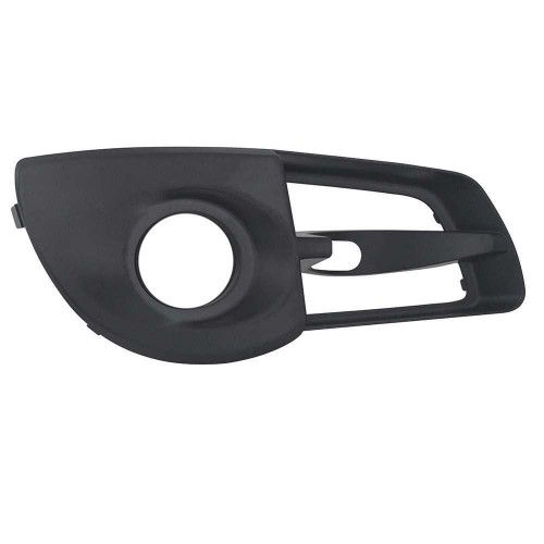 GRADE PARA-CHOQUE MONTANA 10/21 VERBENA C/ FURO LADO DIREITO - UNIDADE