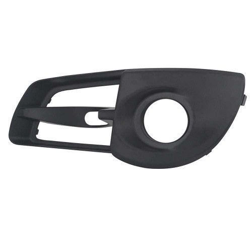 GRADE PARA-CHOQUE MONTANA 10/21 VERBENA C/ FURO LADO ESQUERDO - UNIDADE