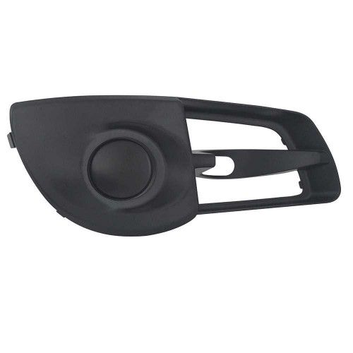 GRADE PARA-CHOQUE MONTANA 10/21 VERBENA S/ FURO LADO DIREITO - UNIDADE