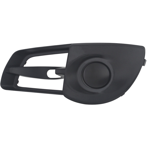 GRADE PARA-CHOQUE MONTANA 10/21 VERBENA S/ FURO LADO ESQUERDO - UNIDADE