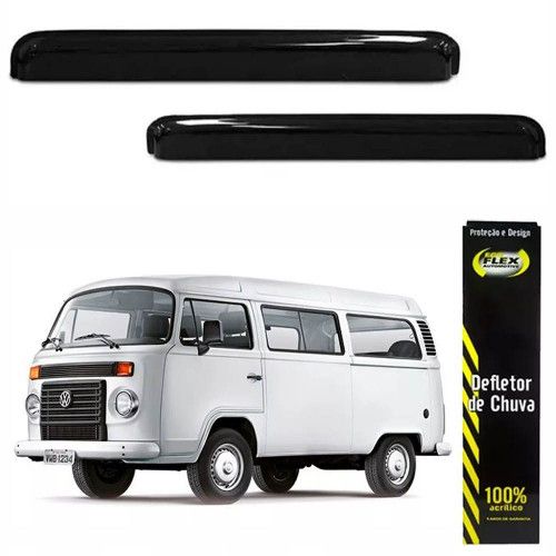 CALHA DE CHUVA KOMBI TODOS ECOFLEX - JOGO