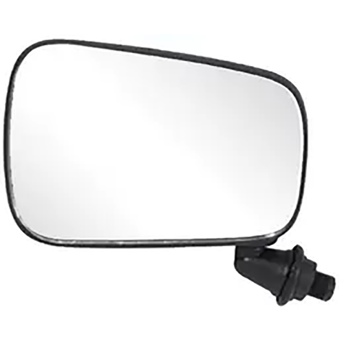 RETROVISOR FUSCA LS FIXO LADO ESQUERDO - UNIDADE