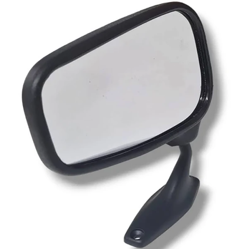 RETROVISOR FIAT 147 LS FIXO LADO DIREITO - UNIDADE