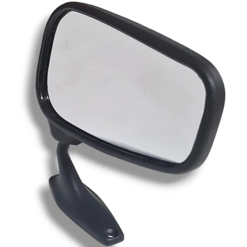 RETROVISOR FIAT 147 LS FIXO LADO ESQUERDO - UNIDADE