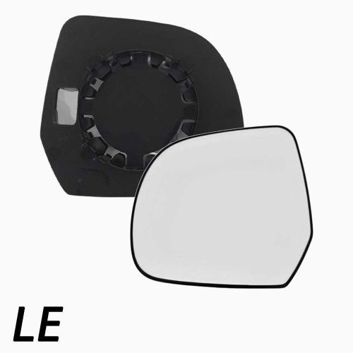 SUBCONJUNTO METALIZADO MARCH 11/19 BLAWER LADO ESQUERDO - UNIDADE