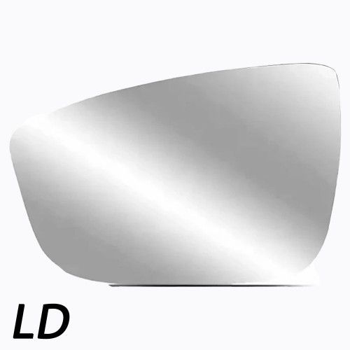 REFIL DE LENTE PRATA JETTA 11/16 BLAWER LADO DIREITO- UNIDADE