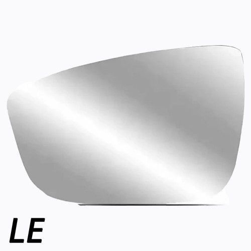 REFIL DE LENTE PRATA JETTA 11/16 BLAWER LADO ESQUERDO - UNIDADE