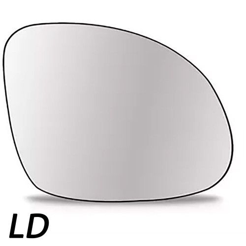 REFIL DE LENTE PRATA TIGUAN 09/14 BLAWER LADO DIREITO - UNIDADE