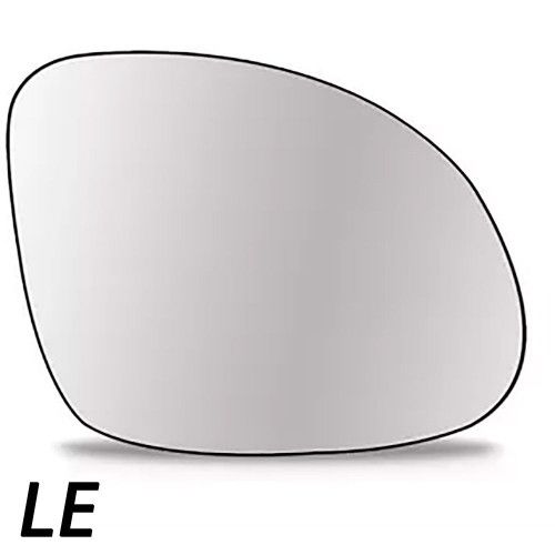 REFIL DE LENTE PRATA TIGUAN 09/14 BLAWER LADO ESQUERDO - UNIDADE