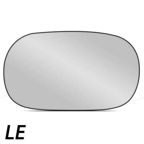 REFIL DE LENTE PRATA KA (FICOSA) BLAWER LADO ESQUERDO - UNIDADE