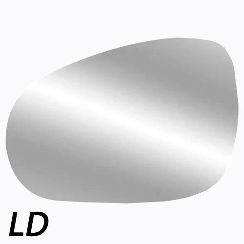 REFIL DE LENTE PRATA BRAVO 11/16 BLAWER LADO DIREITO - UNIDADE