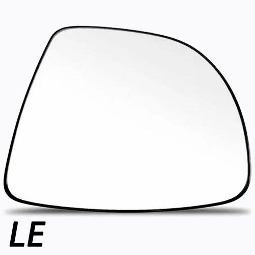 REFIL DE LENTE PRATA CAPTUR 17/... BLAWER LADO ESQUERDO - UNIDADE