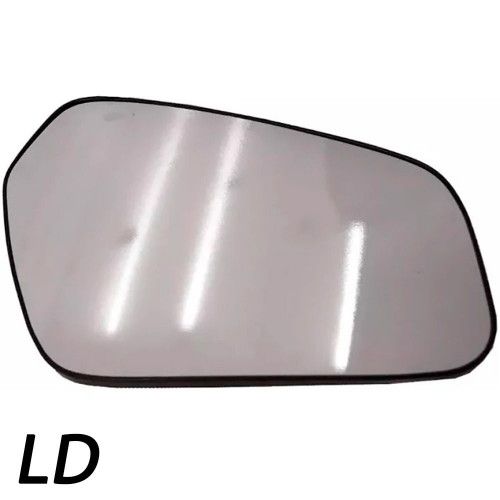 REFIL DE LENTE PRATA CRETA 16/... BLAWER LADO DIREITO - UNIDADE