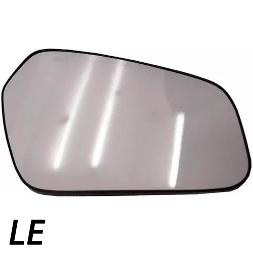 REFIL DE LENTE PRATA CRETA 16/... BLAWER LADO ESQUERDO - UNIDADE